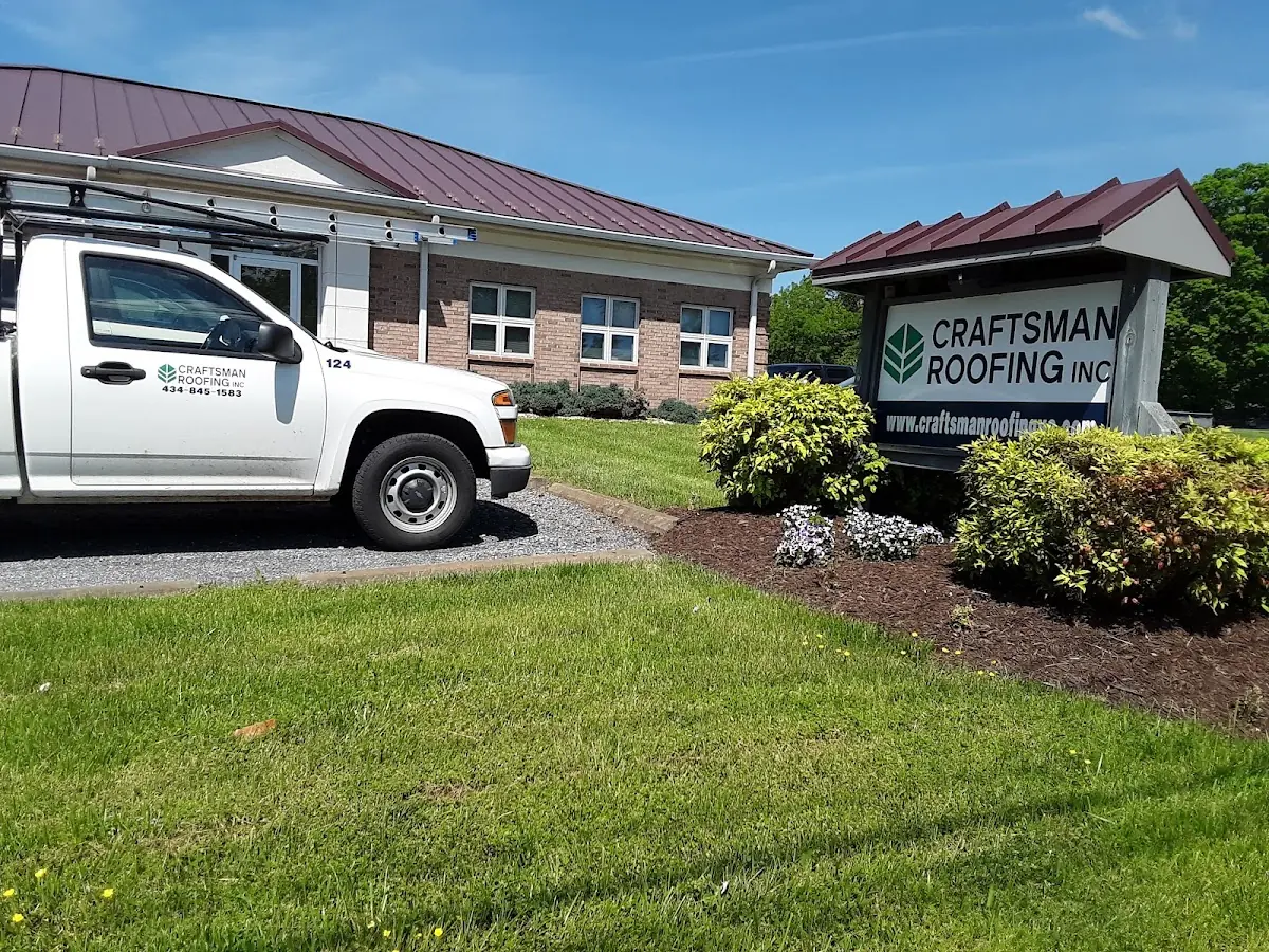 Quality Roof Replacement by experienced craftsmen in Southgate